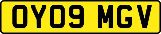 OY09MGV