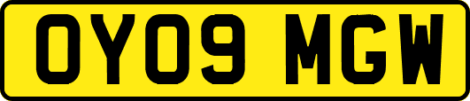 OY09MGW