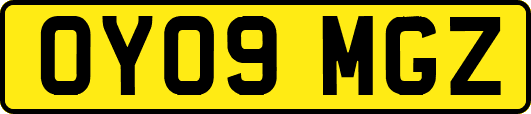 OY09MGZ