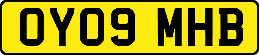 OY09MHB