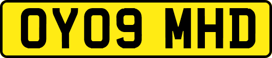 OY09MHD