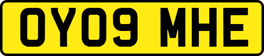 OY09MHE