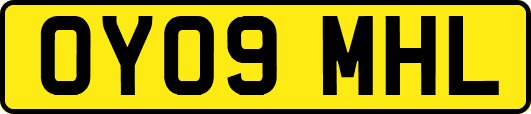 OY09MHL