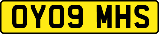 OY09MHS