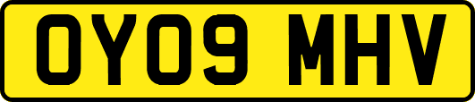 OY09MHV