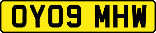 OY09MHW