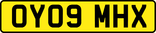 OY09MHX