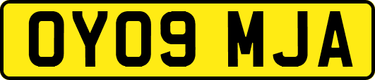 OY09MJA