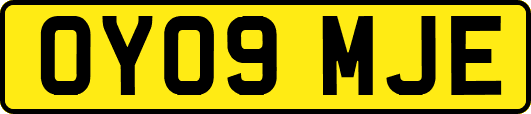 OY09MJE