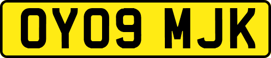 OY09MJK