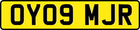 OY09MJR