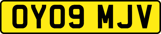 OY09MJV