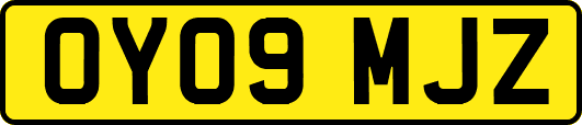 OY09MJZ