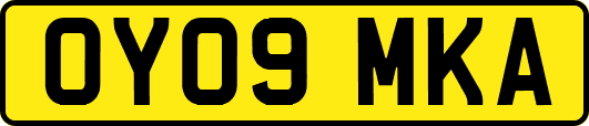 OY09MKA