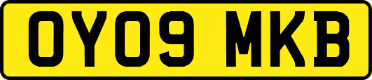 OY09MKB