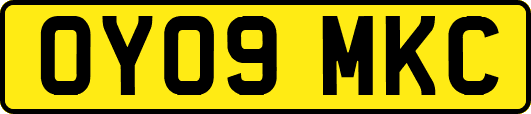 OY09MKC