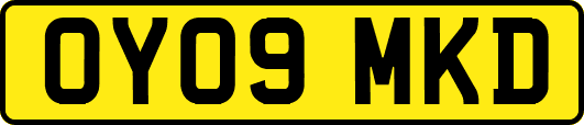 OY09MKD