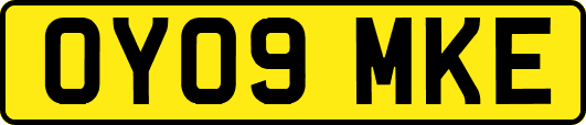 OY09MKE