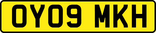 OY09MKH