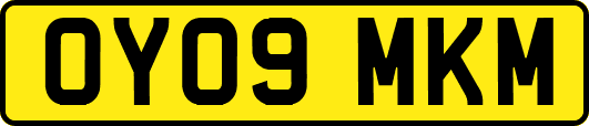 OY09MKM