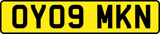 OY09MKN