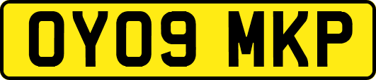 OY09MKP