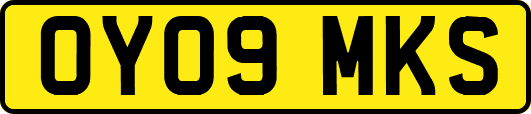 OY09MKS