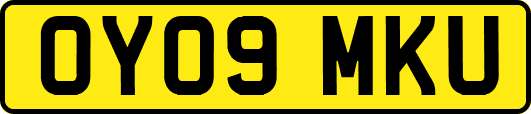 OY09MKU