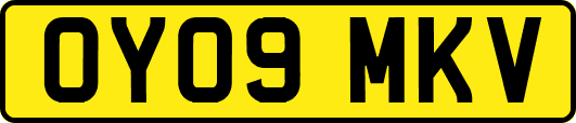 OY09MKV