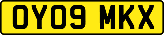 OY09MKX