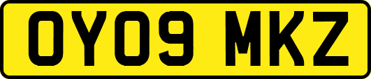 OY09MKZ