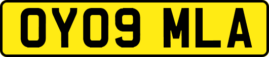 OY09MLA