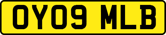 OY09MLB
