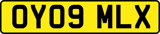 OY09MLX