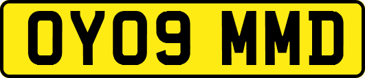 OY09MMD