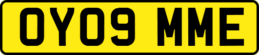 OY09MME