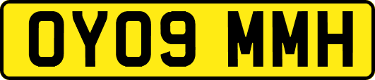 OY09MMH