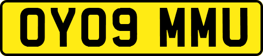 OY09MMU