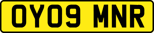 OY09MNR