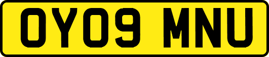 OY09MNU