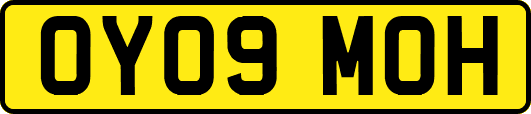 OY09MOH