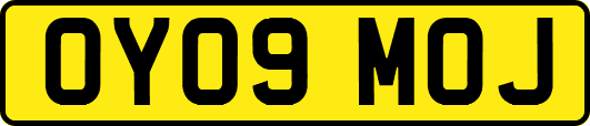 OY09MOJ