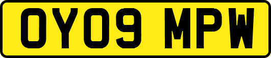 OY09MPW