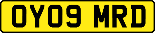 OY09MRD