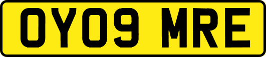 OY09MRE