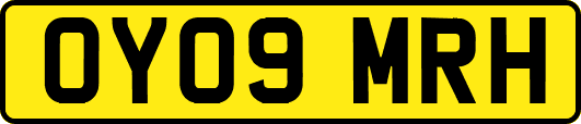 OY09MRH