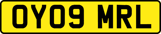 OY09MRL