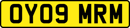 OY09MRM