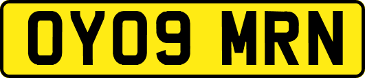 OY09MRN