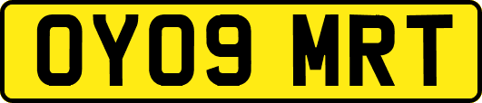OY09MRT